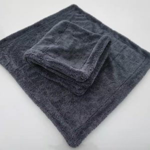 Twist Car Dry Towel Cloth