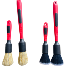 grip handle detailing brush kit