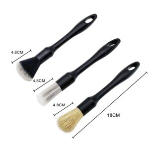 Car Detail Brush