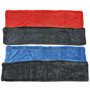 Double Twisted Fiber Drying Towel