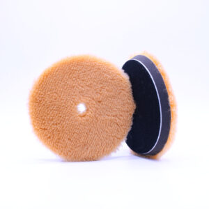 Wool Buffing Cutting Pad