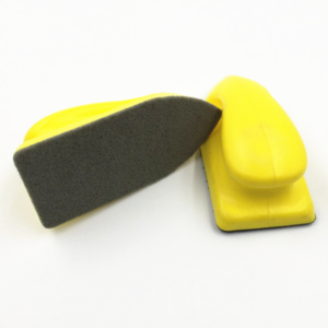 Interior leather Nano Cleaning Brush
