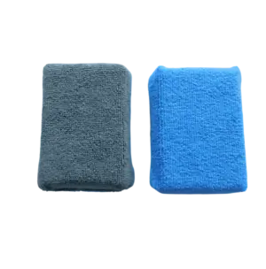 microfiber applicator pads