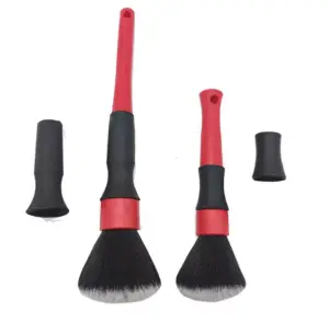 ultra soft detailing brushes