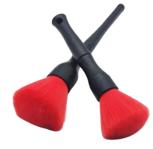 ultra soft detailing brushes