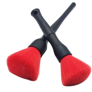 ultra soft detailing brushes