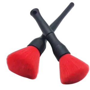 ultra soft detailing brushes