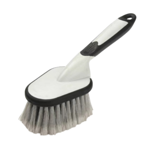 wheel tire clean brush