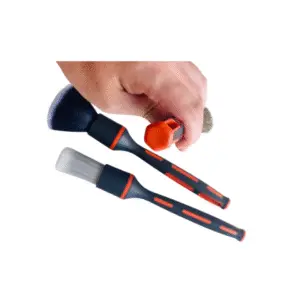 Interior & Exterior Detailing Brush Set - Image 5