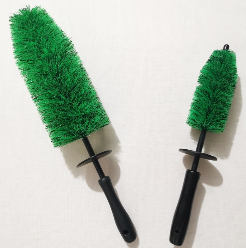 wheel rim deep clean brush - Image 3